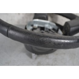 Volante Nissan Micra K12 Dal 2005 al 2010 Cod 48430AX52B  1685456456978