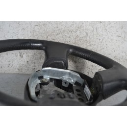 Volante Nissan Micra K12 Dal 2005 al 2010 Cod 48430AX52B  1685456456978