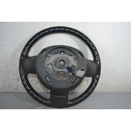 Volante Nissan Micra K12 Dal 2005 al 2010 Cod 48430AX52B  1685456456978