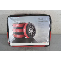 Borse Portagomme fino al 20 pollici 4 pezzi Kia Cod 66495adb00  1685457326607