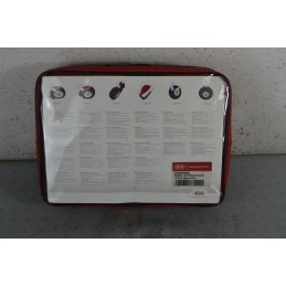 Borse Portagomme fino al 20 pollici 4 pezzi Kia Cod 66495adb00  1685457326607