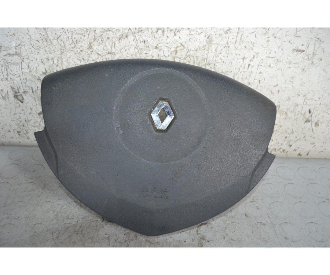 Airbag Volante Renault Clio II dal 1998 al 2012 Cod 8200236060  1685515780655