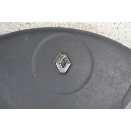Airbag Volante Renault Clio II dal 1998 al 2012 Cod 8200236060  1685515780655