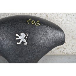Airbag volante Peugeot 106 Dal 1996 al 2004  1685520813119