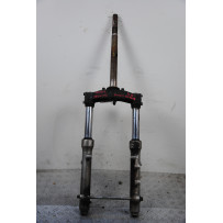 Forcella Suzuki Burgman 200 Executive Dal 2001 al 2014  1685521376972