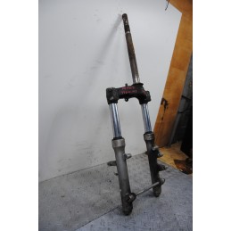 Forcella Suzuki Burgman 200 Executive Dal 2001 al 2014  1685521376972