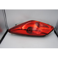 Fanale Stop Posteriore SX Yamaha Xmax X-max 250 dal 2010 al 2013  1685525133656