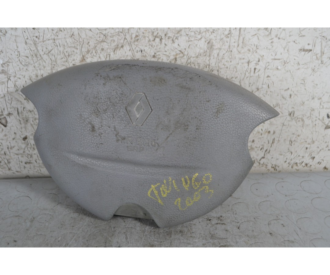 Airbag volante Renault Twingo I Dal 1996 al 2007 Cod 7700420784D  1685525526366