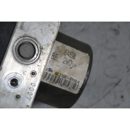 Pompa Modulo ABS Opel Agila A dal 2000 al 2007 Cod 84e0be2wd  1685525491626