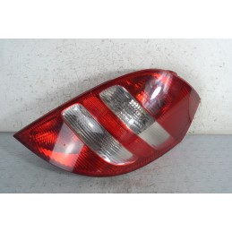 Fanale stop posteriore DX Mercedes Classe A W169 Dal 2004 al 2012 Cod A1698200464  1685526362741