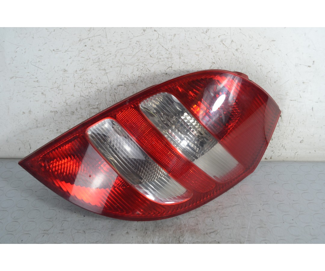 Fanale stop posteriore DX Mercedes Classe A W169 Dal 2004 al 2012 Cod A1698200464  1685526362741