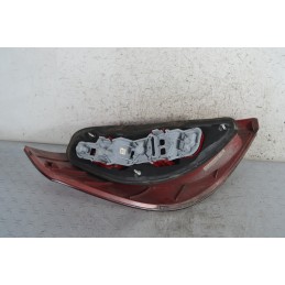 Fanale stop posteriore DX Mercedes Classe A W169 Dal 2004 al 2012 Cod A1698200464  1685526362741