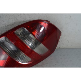 Fanale stop posteriore DX Mercedes Classe A W169 Dal 2004 al 2012 Cod A1698200464  1685526362741
