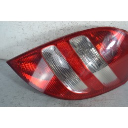 Fanale stop posteriore DX Mercedes Classe A W169 Dal 2004 al 2012 Cod A1698200464  1685526362741