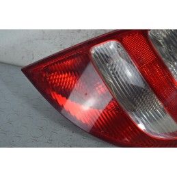 Fanale stop posteriore DX Mercedes Classe A W169 Dal 2004 al 2012 Cod A1698200464  1685526362741