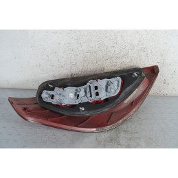 Fanale stop posteriore DX Mercedes Classe A W169 Dal 2004 al 2012 Cod A1698200464  1685526362741