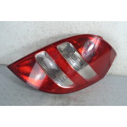 Fanale stop posteriore DX Mercedes Classe A W169 Dal 2004 al 2012 Cod A1698200464  1685526362741