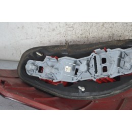 Fanale stop posteriore DX Mercedes Classe A W169 Dal 2004 al 2012 Cod A1698200464  1685526362741