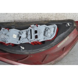 Fanale stop posteriore DX Mercedes Classe A W169 Dal 2004 al 2012 Cod A1698200464  1685526362741