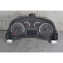 Strumentazione contachilometri completa Fiat Panda Dal 2003 al 2012 cod 51711240  1653463412058