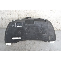Strumentazione contachilometri completa Fiat Panda Dal 2003 al 2012 cod 51711240  1653463412058