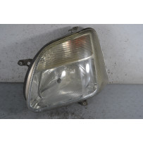 Faro Anteriore SX Opel Agila A dal 2000 al 2007 Cod 35300-84e00  1685527803892