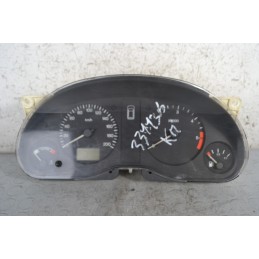 Strumentazione contachilometri Ford Galaxy Dal 1995 al 2006 Cod 95VW-10849-HJ  1685528724417