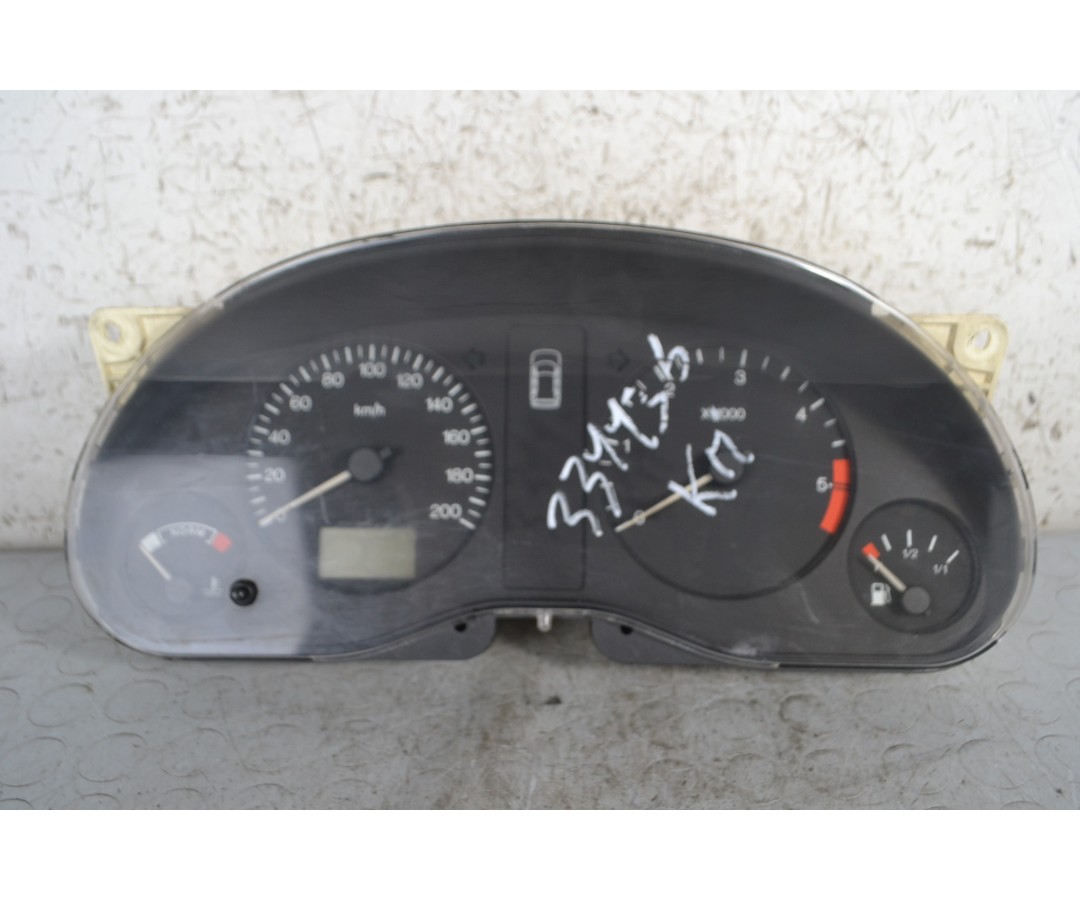 Strumentazione contachilometri Ford Galaxy Dal 1995 al 2006 Cod 95VW-10849-HJ  1685528724417