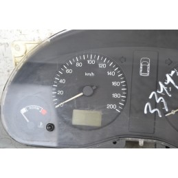 Strumentazione contachilometri Ford Galaxy Dal 1995 al 2006 Cod 95VW-10849-HJ  1685528724417