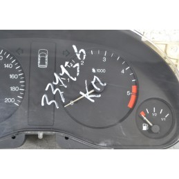 Strumentazione contachilometri Ford Galaxy Dal 1995 al 2006 Cod 95VW-10849-HJ  1685528724417
