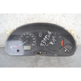 Strumentazione contachilometri Ford Galaxy Dal 1995 al 2006 Cod 95VW-10849-HJ  1685528724417