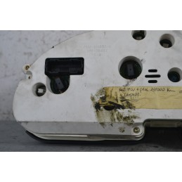 Strumentazione contachilometri Ford Galaxy Dal 1995 al 2006 Cod 95VW-10849-HJ  1685528724417