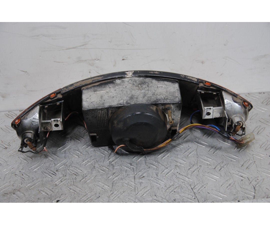 Faro Fanale Anteriore Piaggio Sfera 125 dal 1991 al 1998  1685529666877