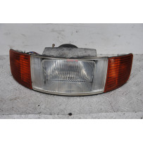Faro Fanale Anteriore Piaggio Sfera 125 dal 1991 al 1998  1685529666877