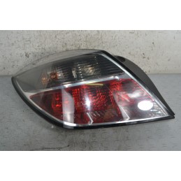 Fanale stop posteriore SX Opel Astra H 3p Dal 2004 al 2011 Cod 93190790  1685603685497