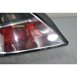 Fanale stop posteriore SX Opel Astra H 3p Dal 2004 al 2011 Cod 93190790  1685603685497