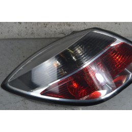 Fanale stop posteriore SX Opel Astra H 3p Dal 2004 al 2011 Cod 93190790  1685603685497