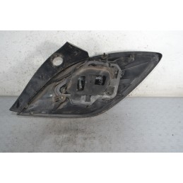 Fanale stop posteriore SX Opel Astra H 3p Dal 2004 al 2011 Cod 93190790  1685603685497