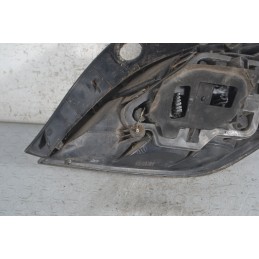 Fanale stop posteriore SX Opel Astra H 3p Dal 2004 al 2011 Cod 93190790  1685603685497