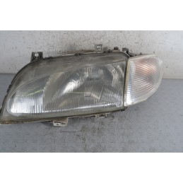 Faro Anteriore e Fanale Anteriore SX Ford Galaxy dal 1995 al 2000 Cod 7m1941015j  1685603810738