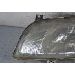 Faro Anteriore e Fanale Anteriore SX Ford Galaxy dal 1995 al 2000 Cod 7m1941015j  1685603810738