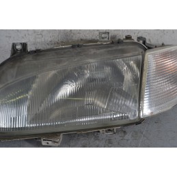 Faro Anteriore e Fanale Anteriore SX Ford Galaxy dal 1995 al 2000 Cod 7m1941015j  1685603810738