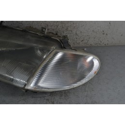 Faro Anteriore e Fanale Anteriore SX Ford Galaxy dal 1995 al 2000 Cod 7m1941015j  1685603810738