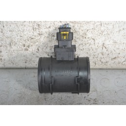 Debimetro Suzuki Swift IV 1.3 DDiS dal 2004 al 2010 Cod 55206758  1685604750101