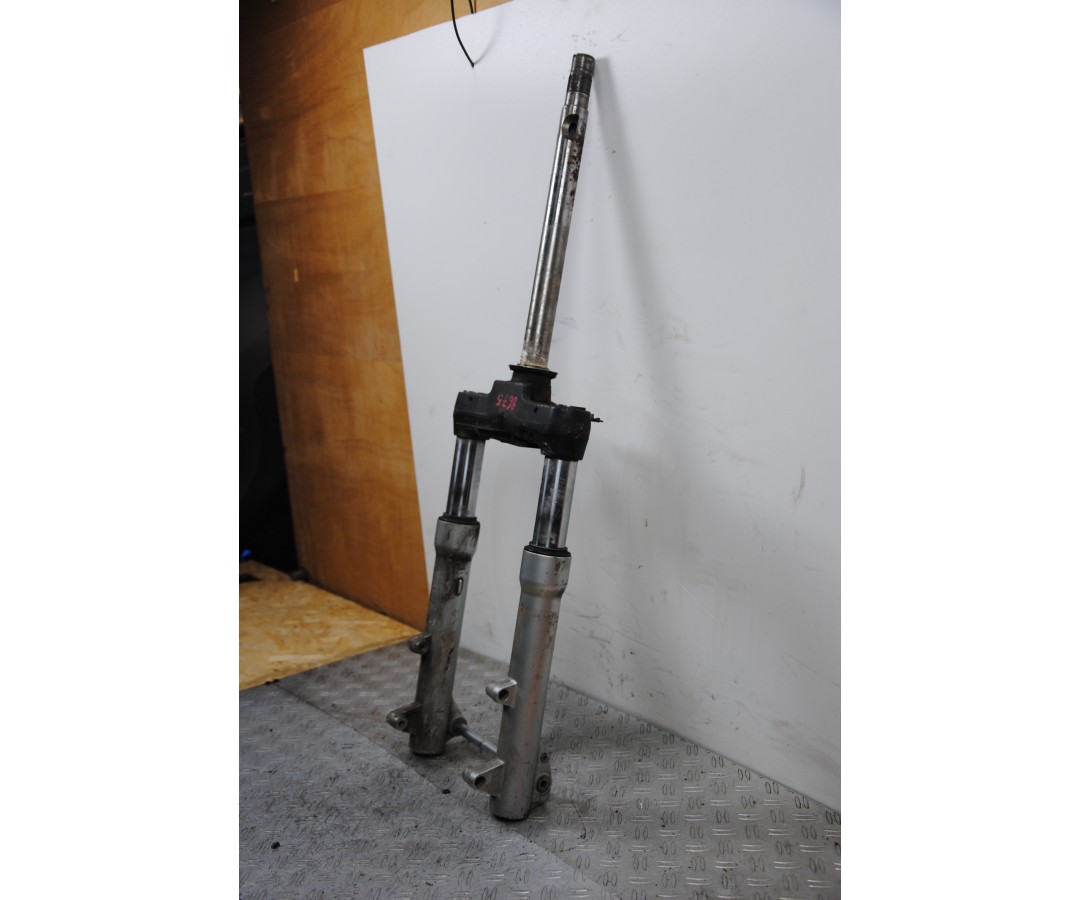 Forcella Aprilia Scarabeo 500 dal 2002 al 2006  1685610570151