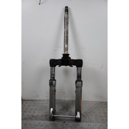 Forcella Aprilia Scarabeo 500 dal 2002 al 2006  1685610570151