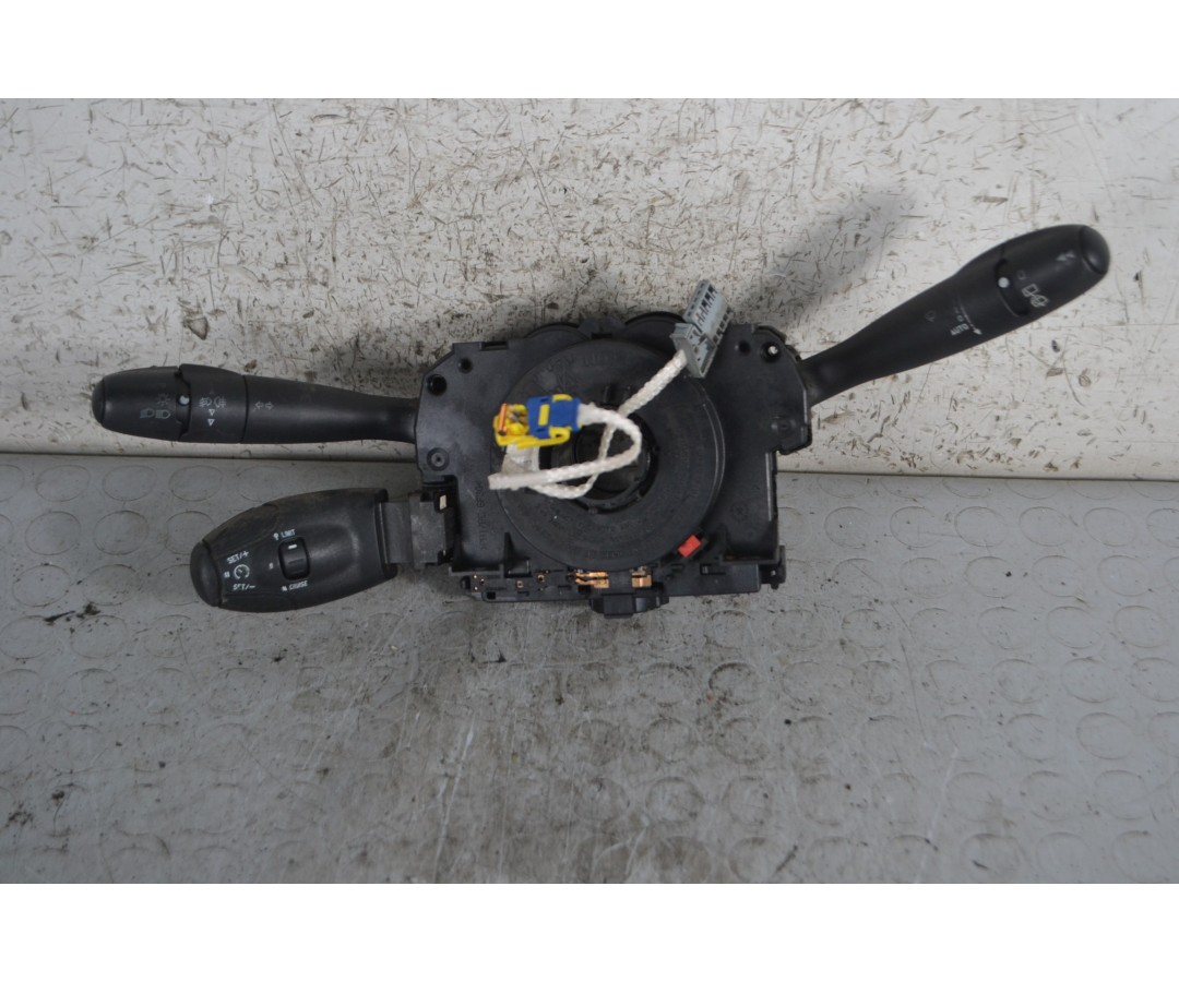 Devioluci Completo + Contatto spiralato Citroen C2 dal 2003 al 2009 Cod 12275701  1685611475035