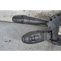 Devioluci Completo + Contatto spiralato Citroen C2 dal 2003 al 2009 Cod 12275701  1685611475035