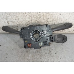 Devioluci Completo + Contatto spiralato Citroen C2 dal 2003 al 2009 Cod 12275701  1685611475035