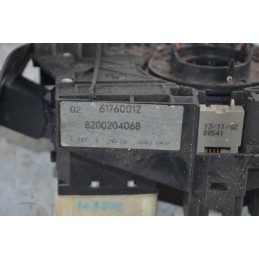 Devioluci Completo Renault Clio II dal 2001 al 2012 Cod 8200204068  1685611965475